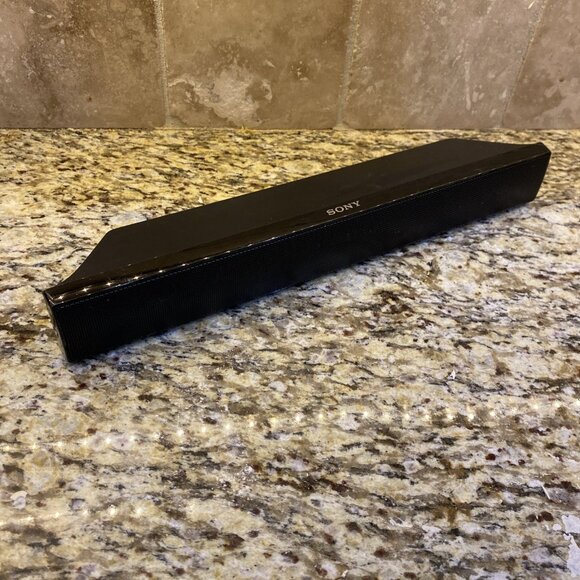 Sony SS-CTB91 Center Speaker Surround Sound Home Theater Speaker Only Tested! - Picture 1 of 8